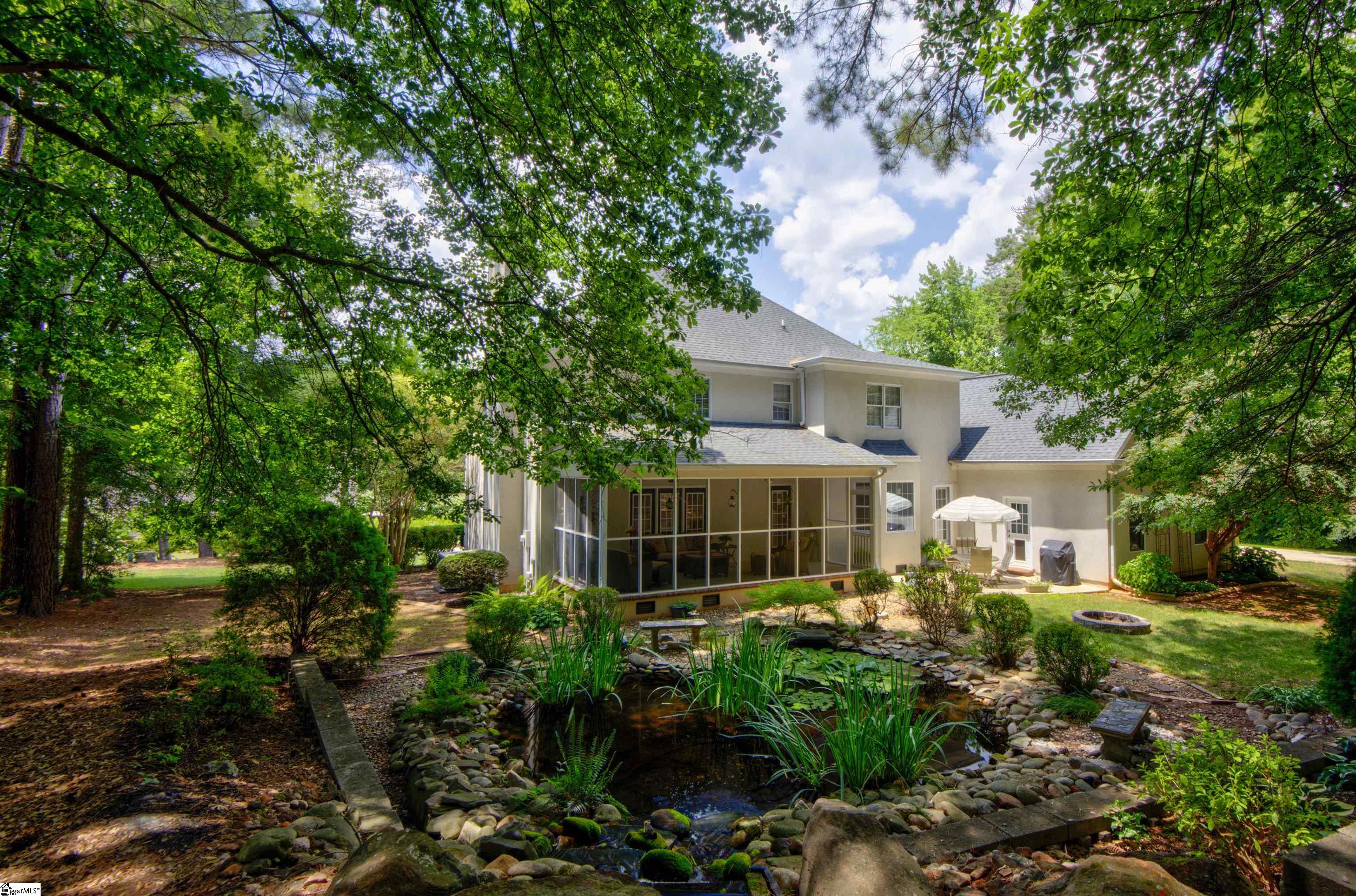 802 Little Creek Road Anderson, SC 29621 - Photo 34 of 36