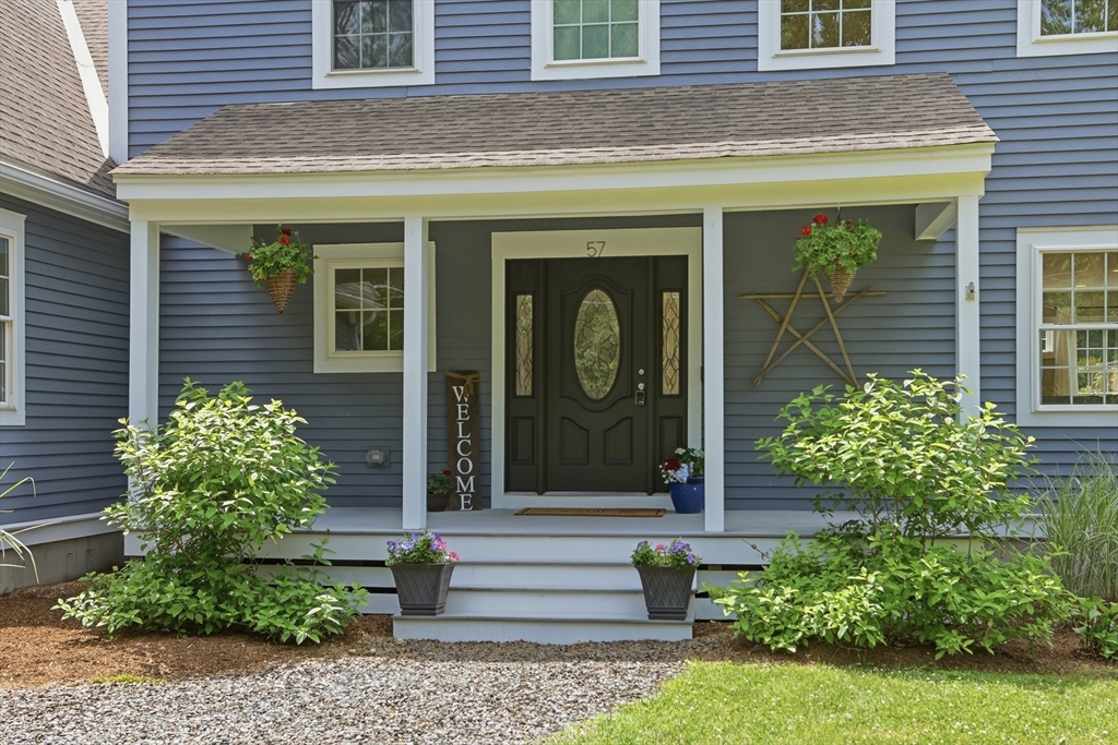 57 Berlin Road Bolton, MA 01740 - Photo 2 of 42
