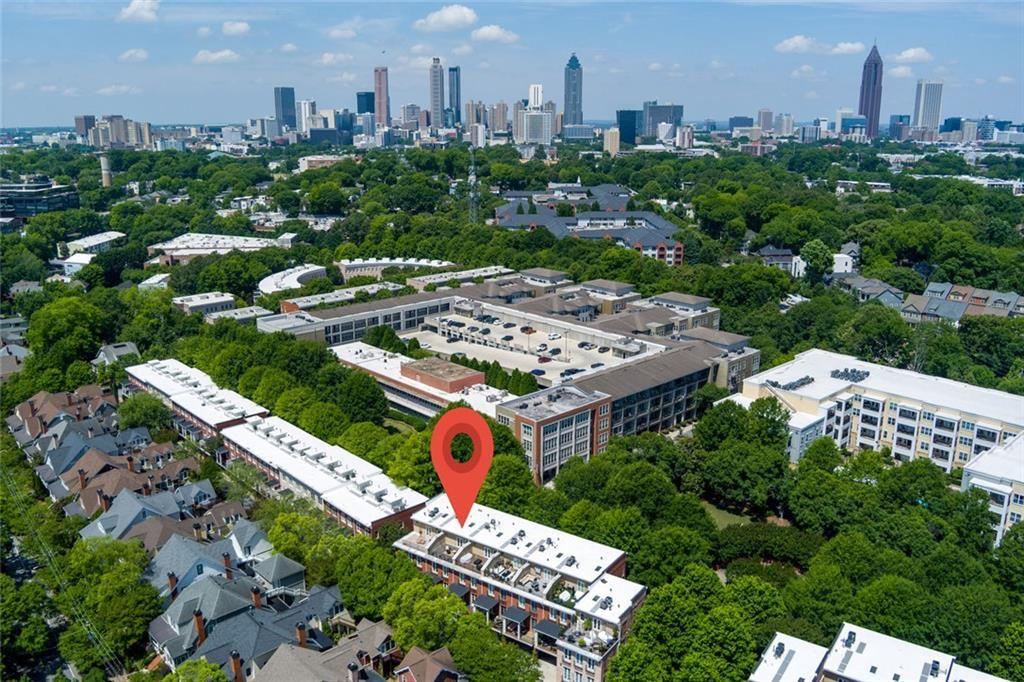 873 Inman Village Parkway Northeast Atlanta, GA 30307 - Photo 43 of 49