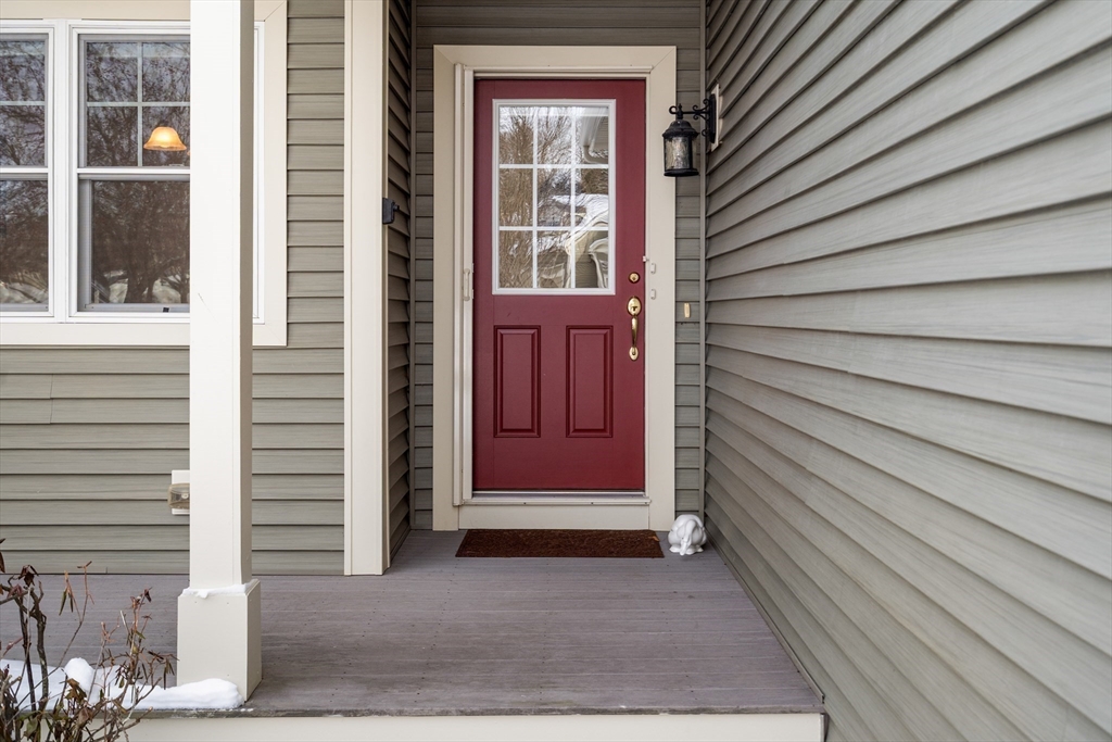 32 Old Framingham Road, Unit 41 Sudbury, MA 01776 - Photo 22 of 27