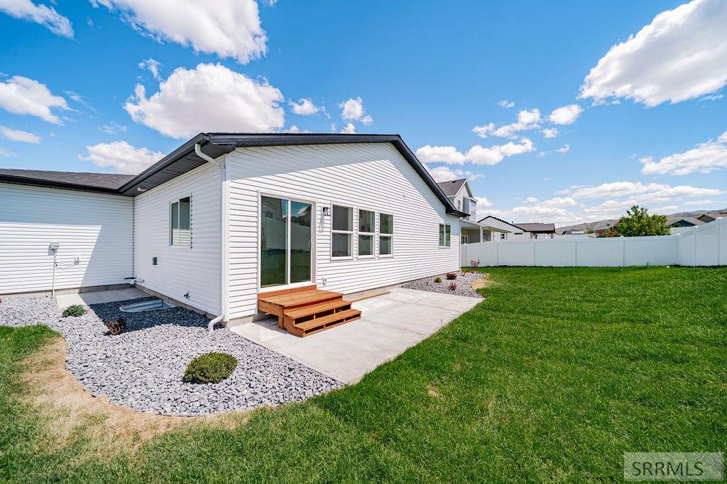 2097 Magellan Loop Pocatello, ID 83204 - Photo 57 of 65