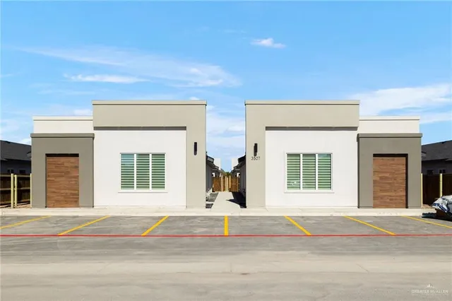 $155,000 | 3507 Mary Lane, Unit 4, Weslaco, TX 78599