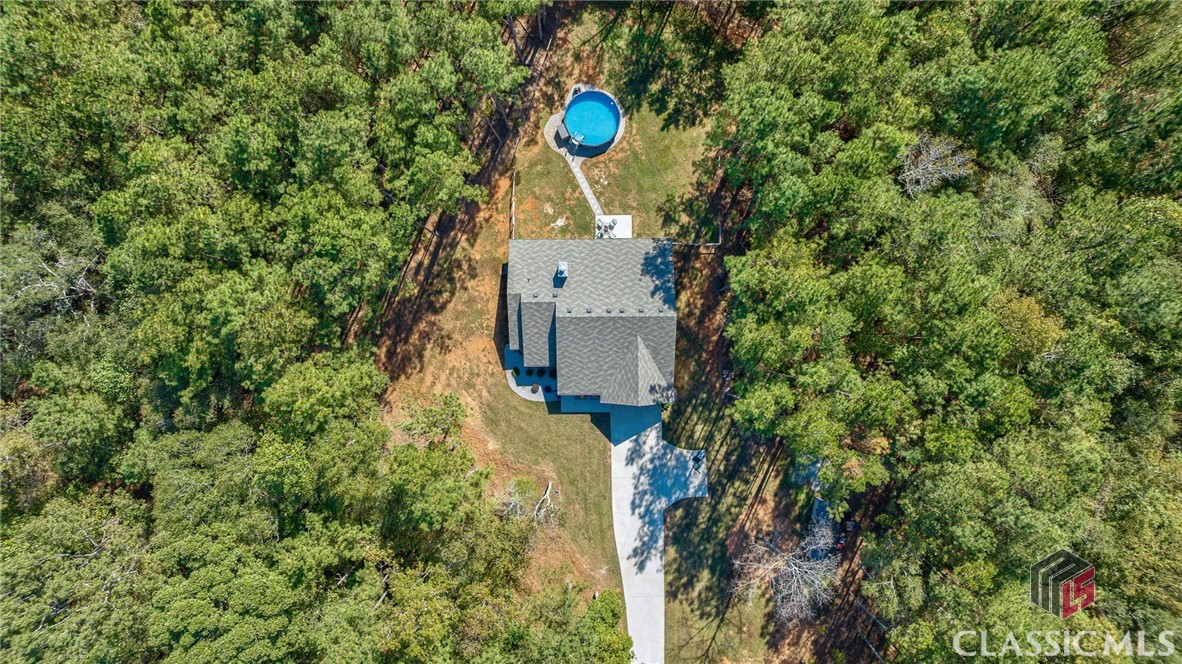 308 Pine Ridge Circle Winterville, GA 30683 - Photo 34 of 42 Gallery Image 34