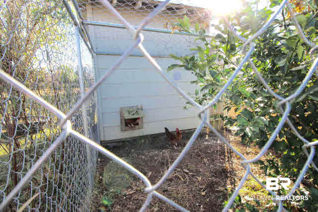 16266 Mcdowell Road Bay Minette, AL 36507 - Photo 15 of 45 Chicken Coop