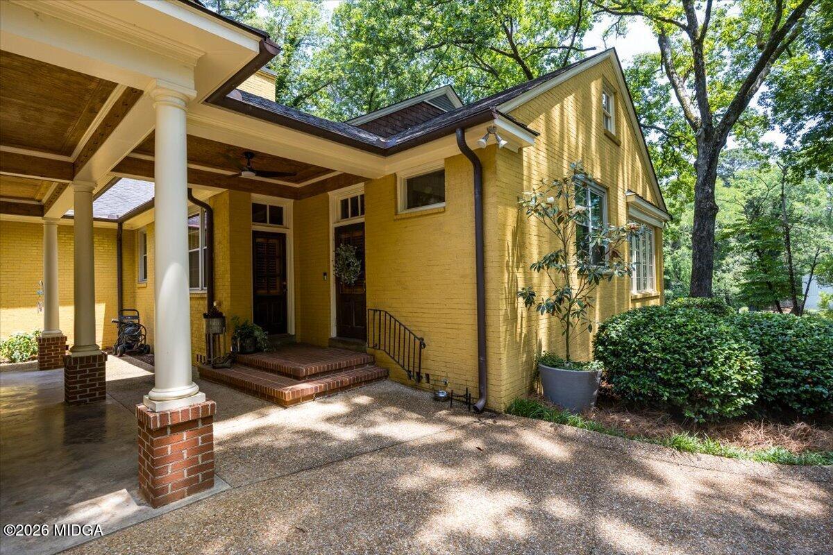 1158 Jackson Springs Road Macon, GA 31211 - Photo 39 of 42 16-5W7A1123