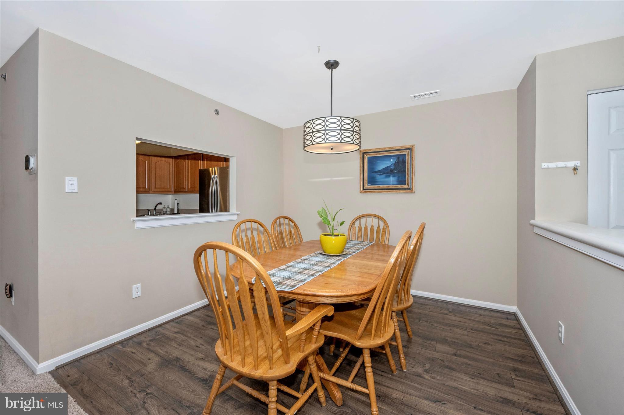 14 Rain Flower Path, Unit 201 Sparks, MD 21152 - Photo 11 of 25 Dining Area