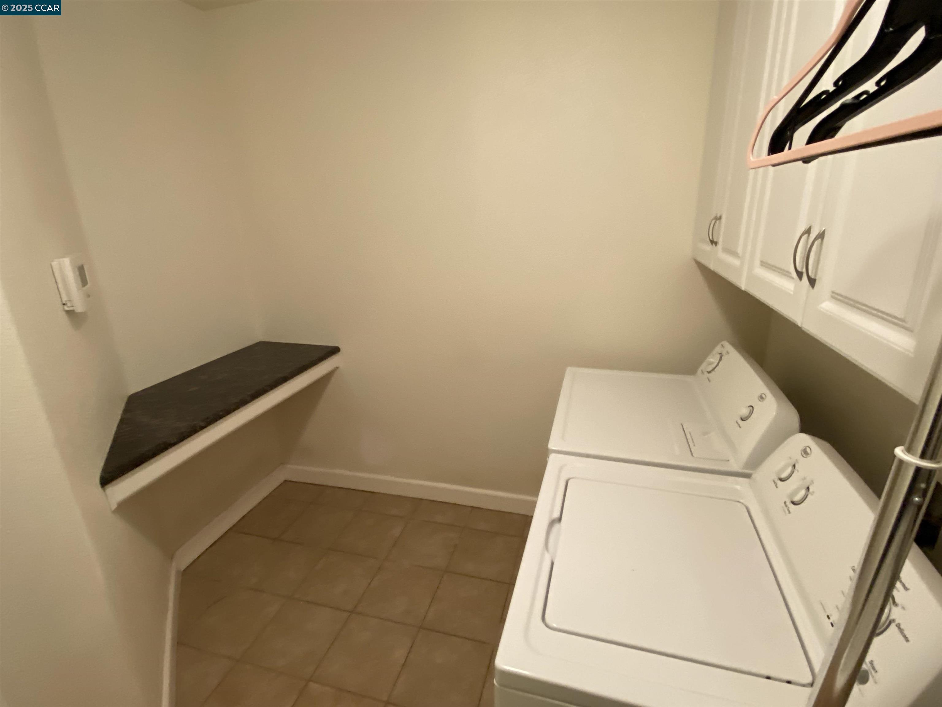 1900 La Veranda Place Martinez, CA 94553 - Photo 22 of 57 a utility room with dryer and washer