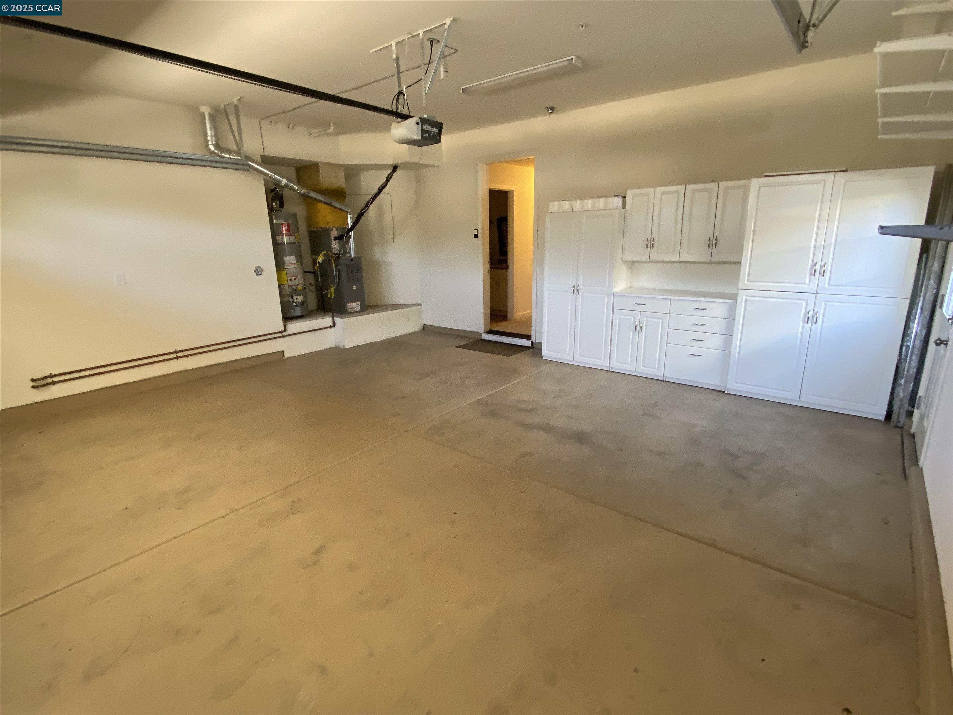 1900 La Veranda Place Martinez, CA 94553 - Photo 24 of 57 a view of a storage & utility room