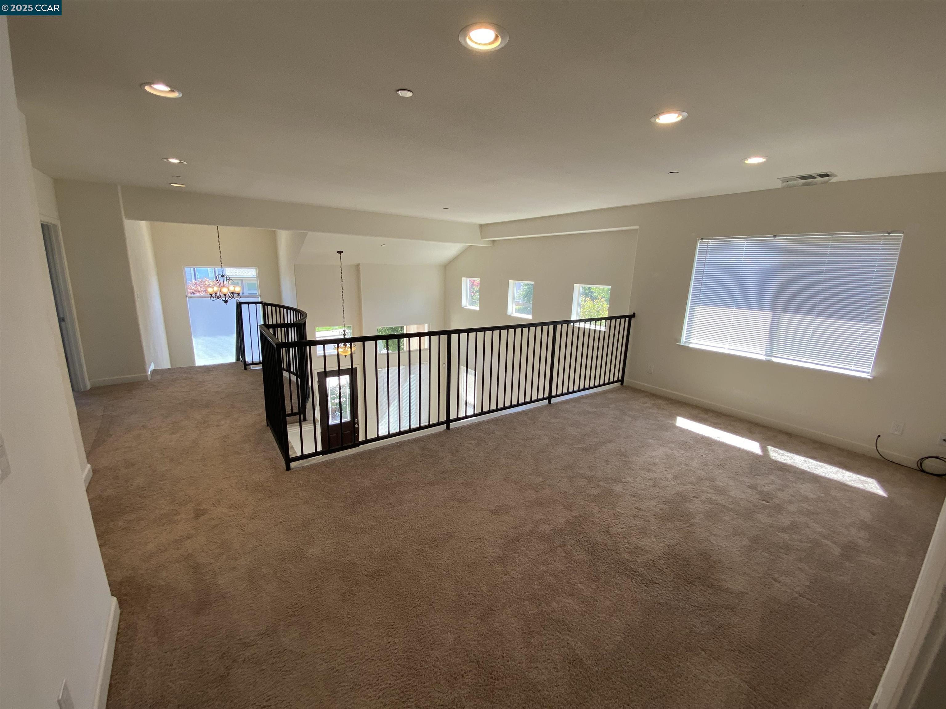 1900 La Veranda Place Martinez, CA 94553 - Photo 31 of 57 a view of a hallway