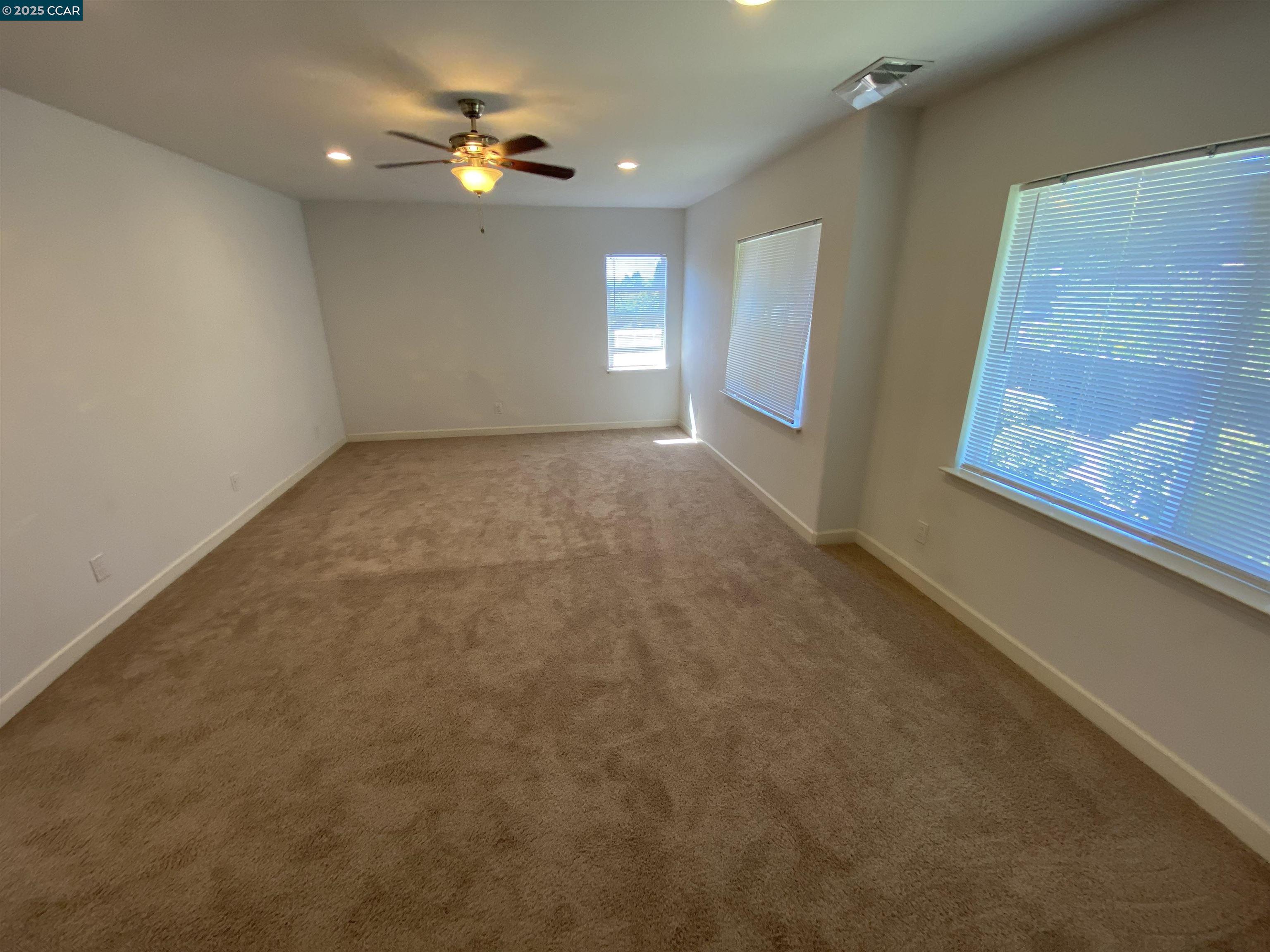 1900 La Veranda Place Martinez, CA 94553 - Photo 34 of 57 wooden floor in an empty room with a window