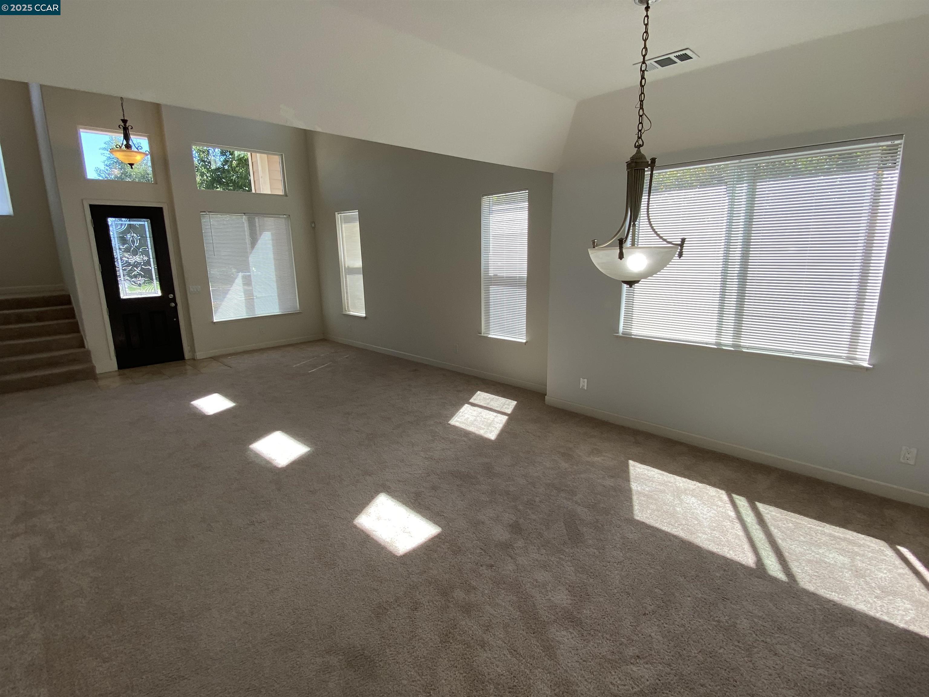 1900 La Veranda Place Martinez, CA 94553 - Photo 6 of 57 a view of an empty room with window and wooden floor
