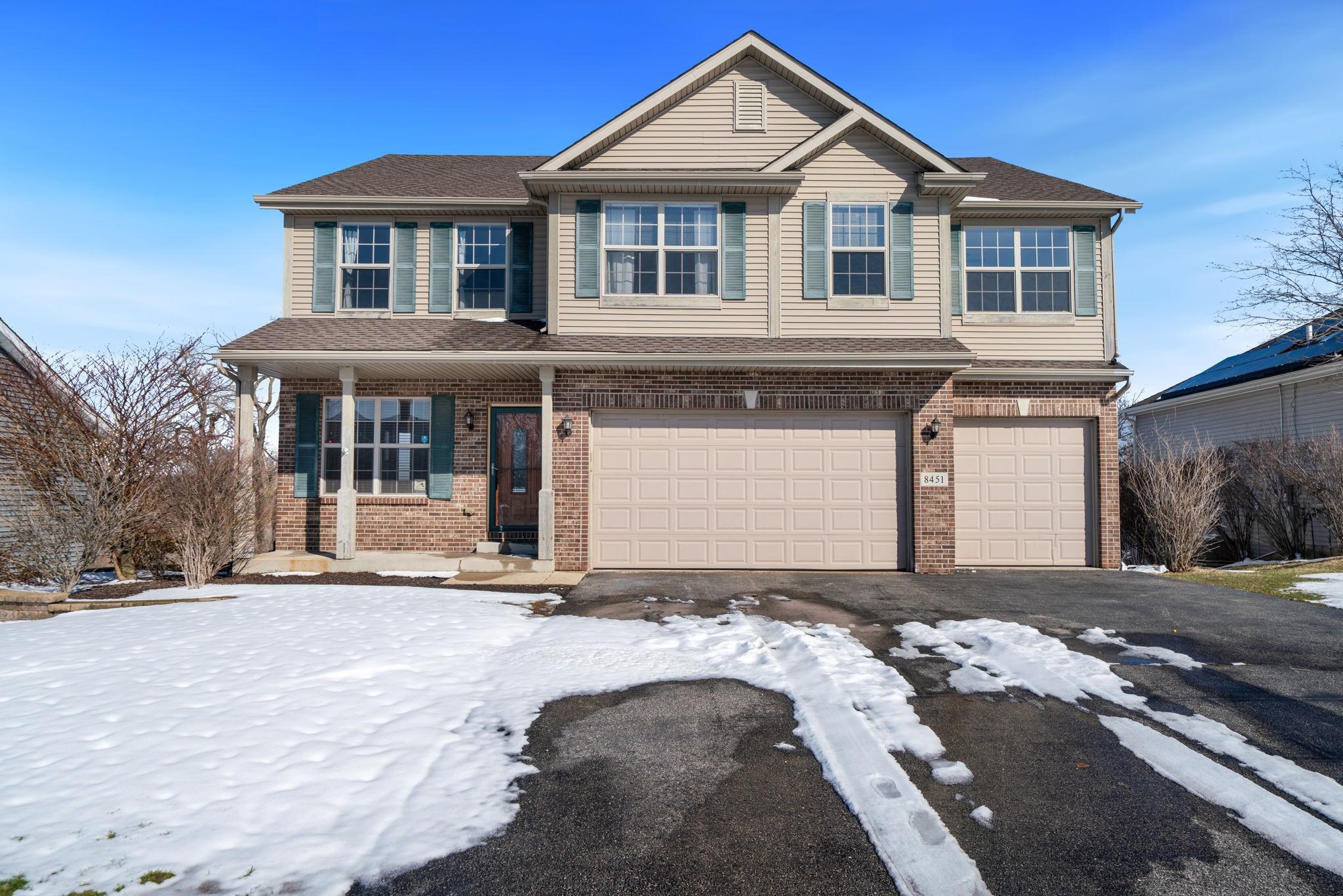 8451 Mitchell Road Machesney Park, IL 61115 - Photo 1 of 46