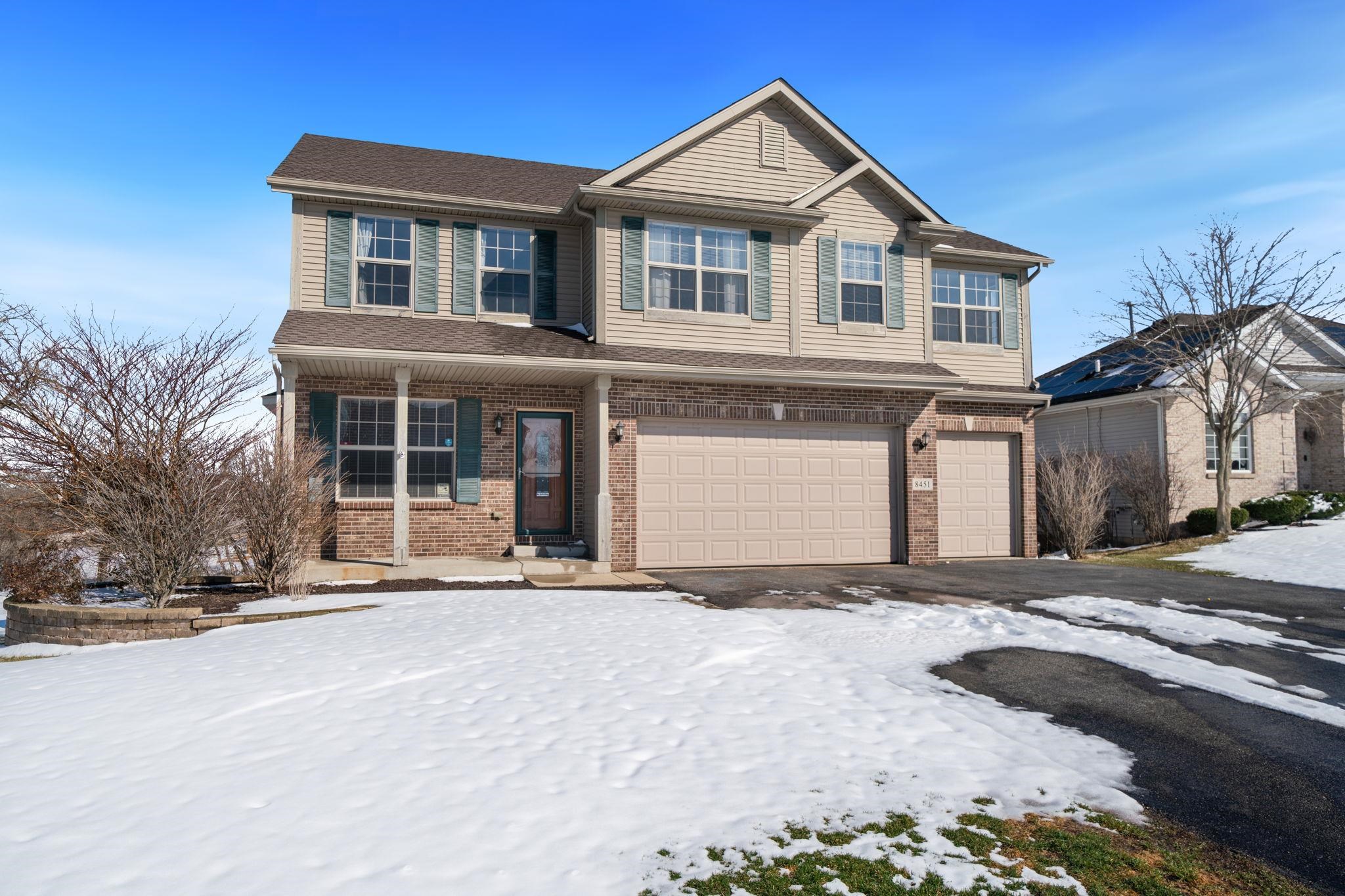 8451 Mitchell Road Machesney Park, IL 61115 - Photo 2 of 46