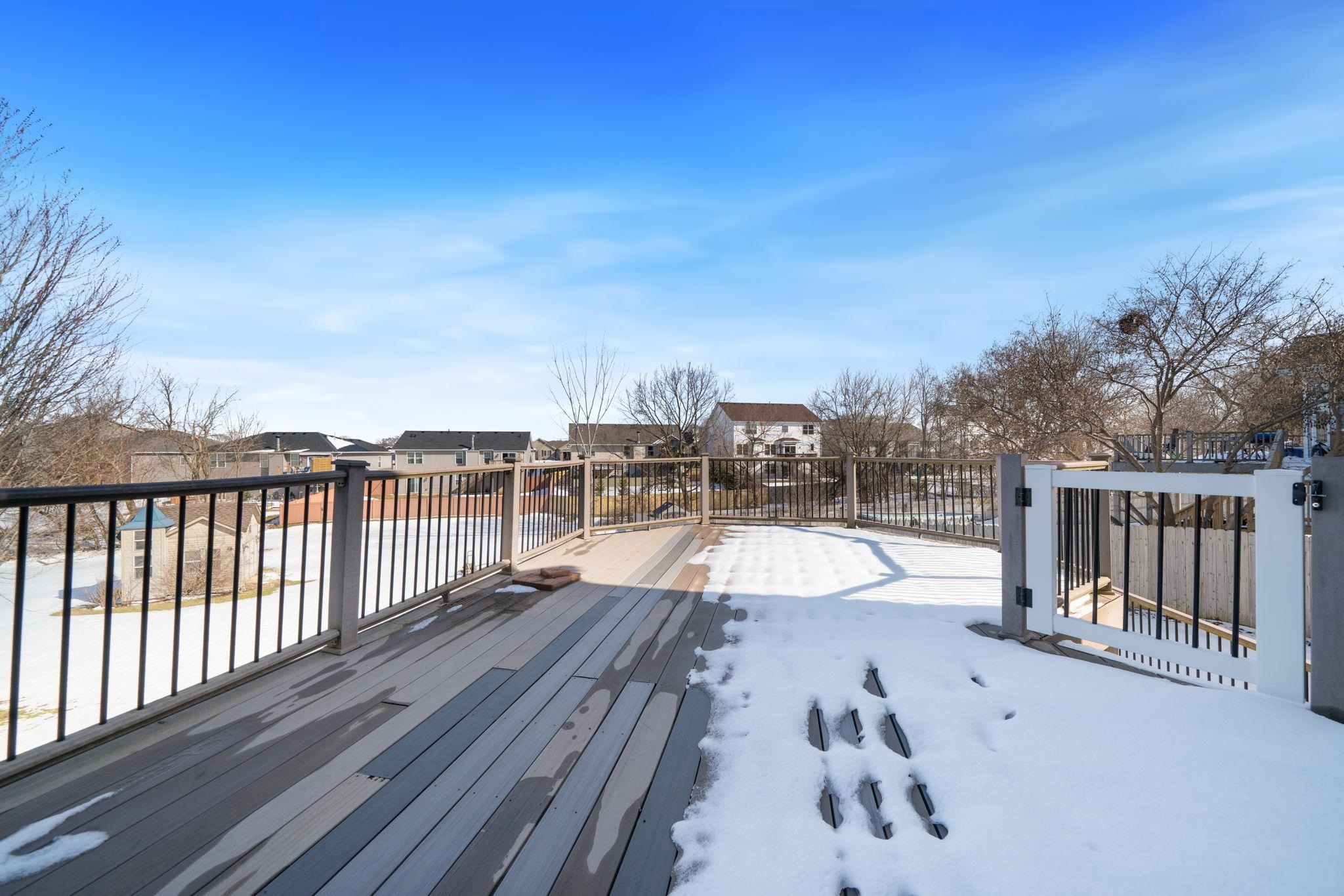 8451 Mitchell Road Machesney Park, IL 61115 - Photo 41 of 46