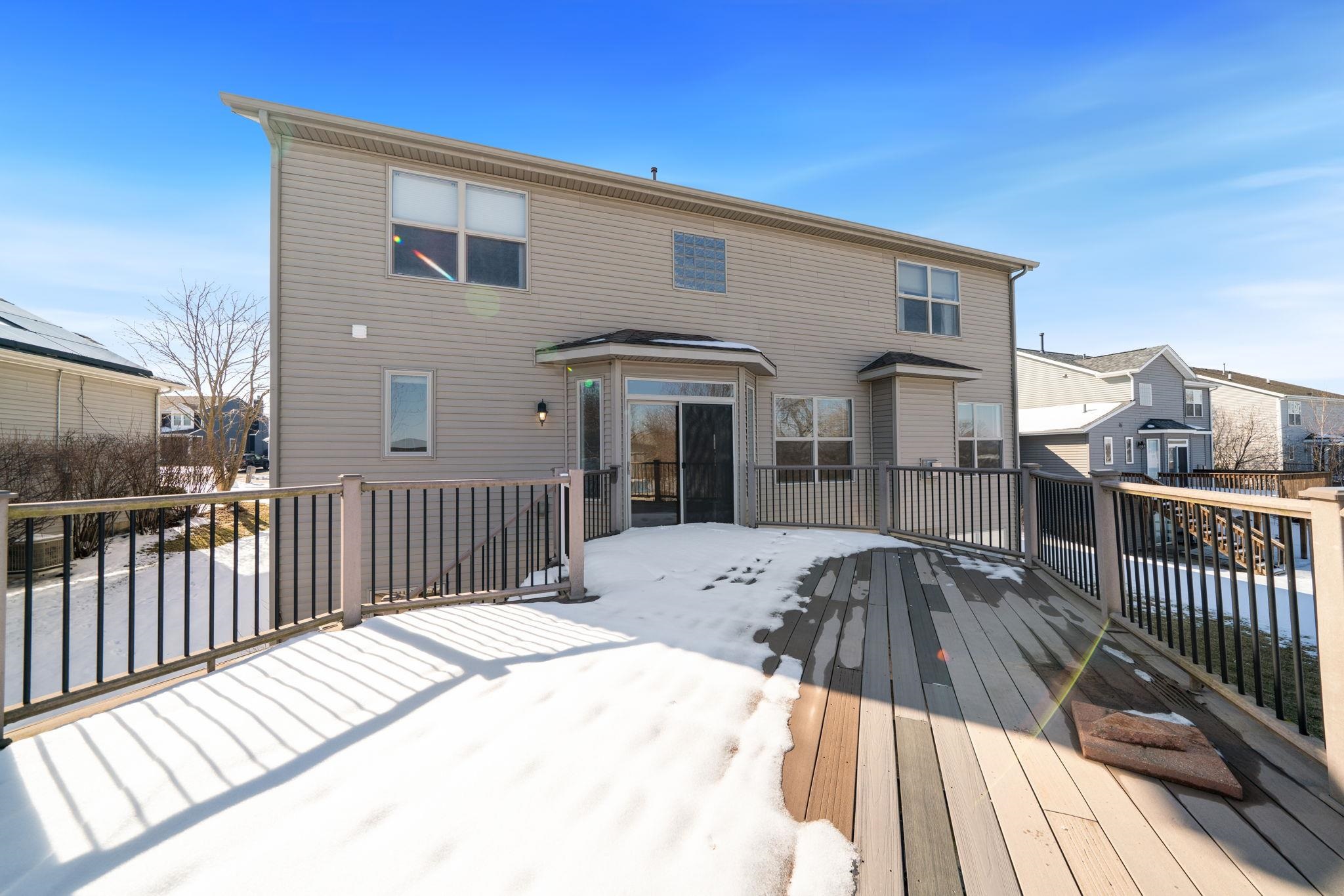 8451 Mitchell Road Machesney Park, IL 61115 - Photo 42 of 46