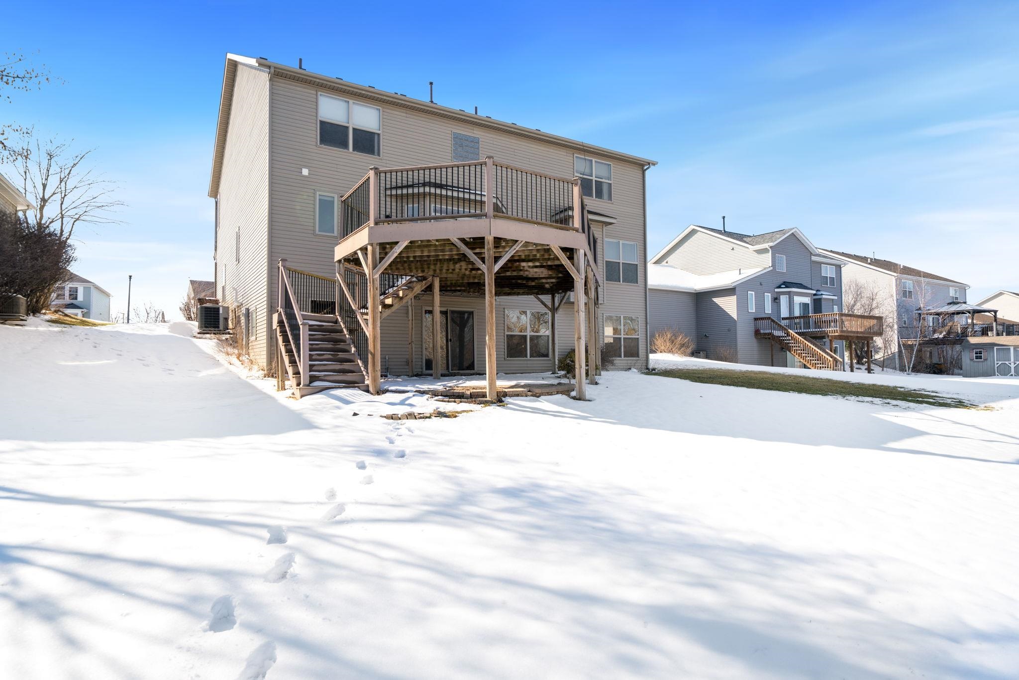 8451 Mitchell Road Machesney Park, IL 61115 - Photo 43 of 46