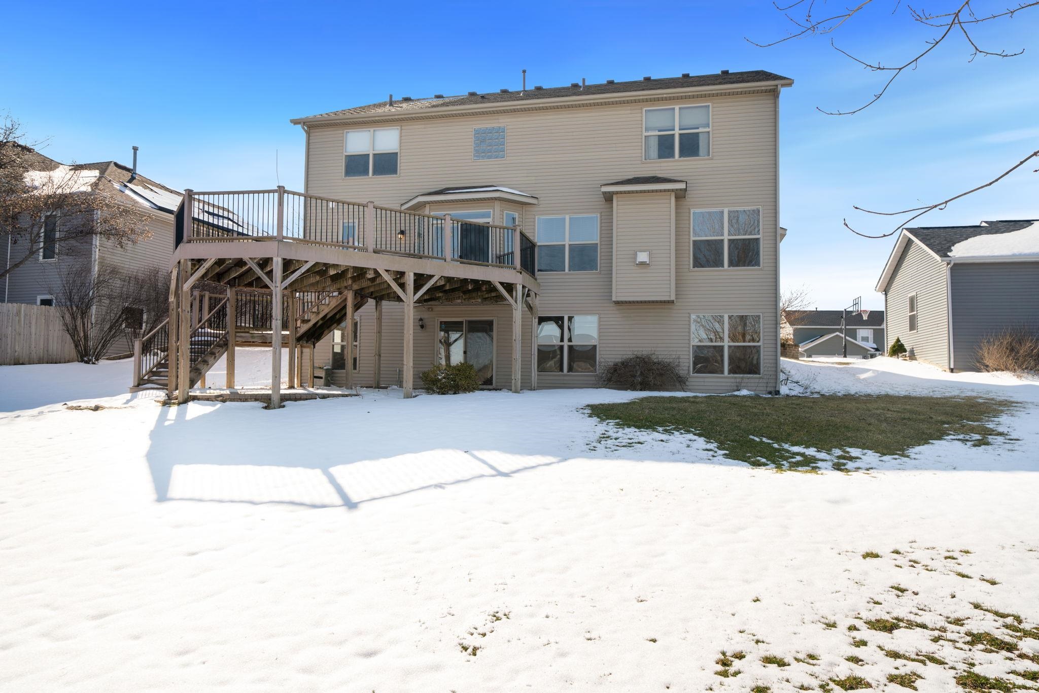 8451 Mitchell Road Machesney Park, IL 61115 - Photo 44 of 46