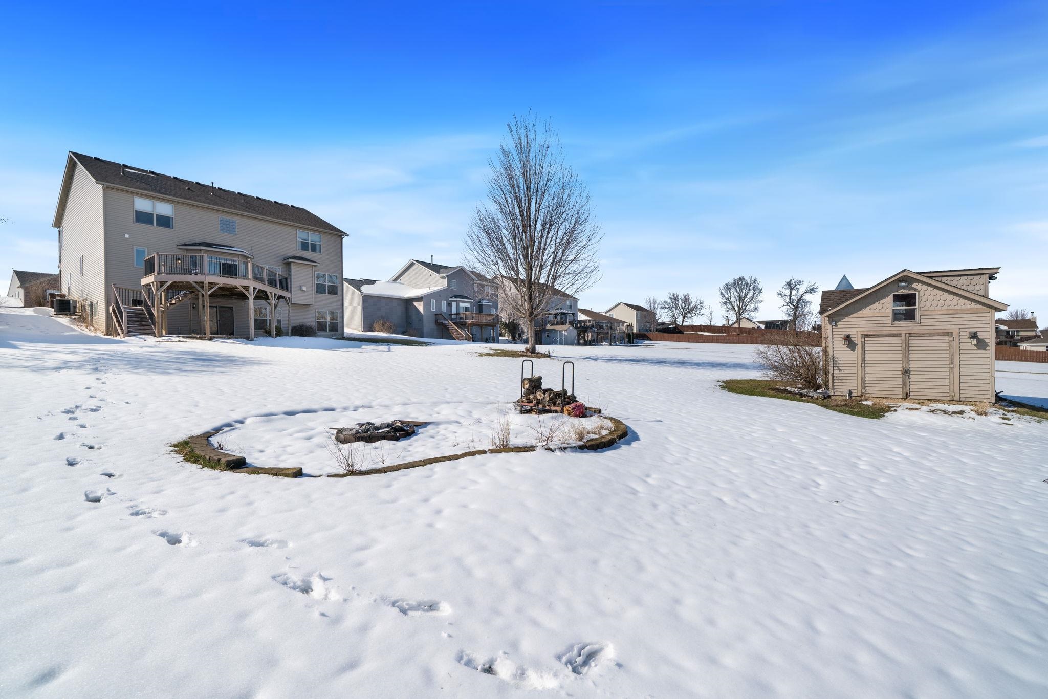 8451 Mitchell Road Machesney Park, IL 61115 - Photo 45 of 46