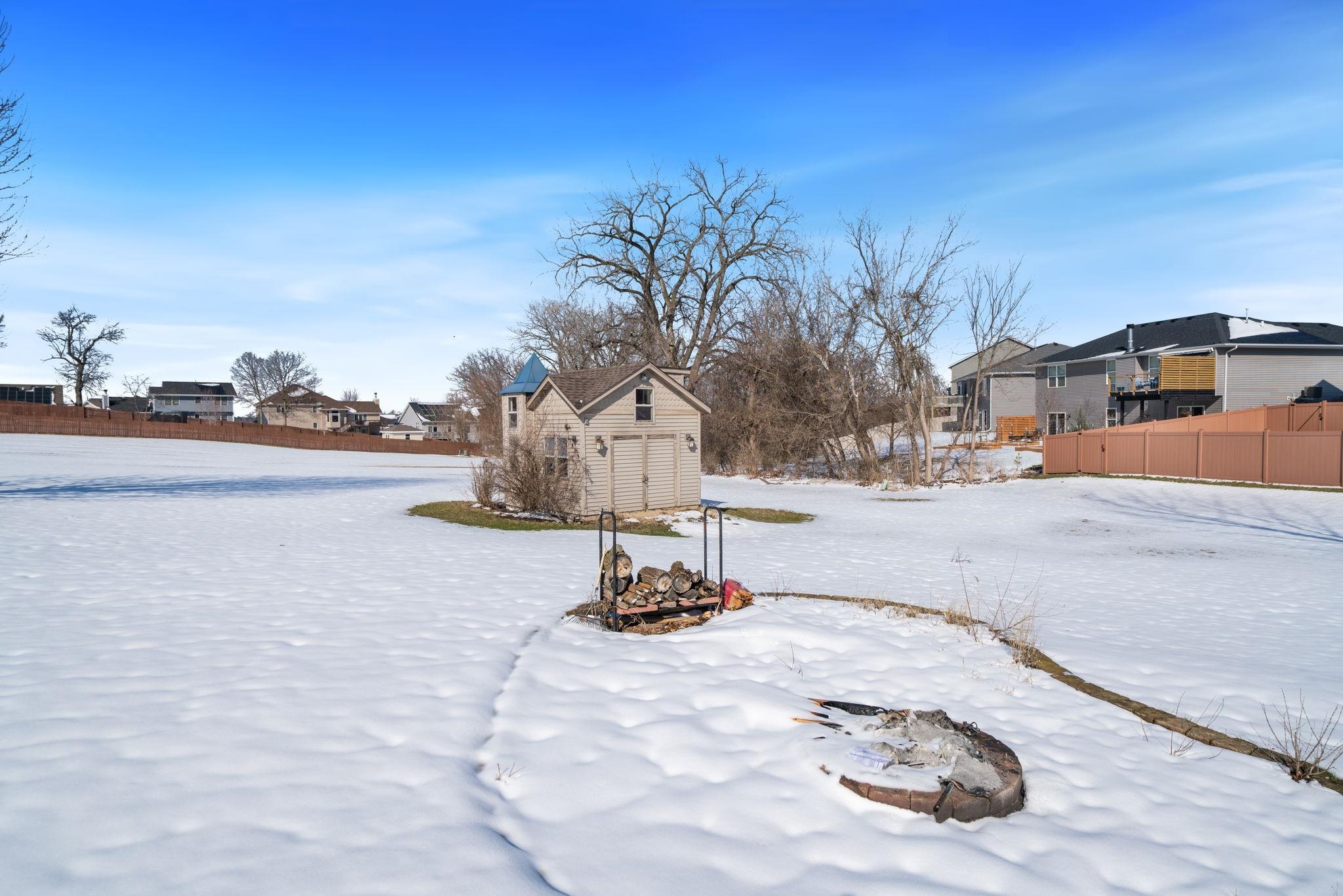 8451 Mitchell Road Machesney Park, IL 61115 - Photo 46 of 46