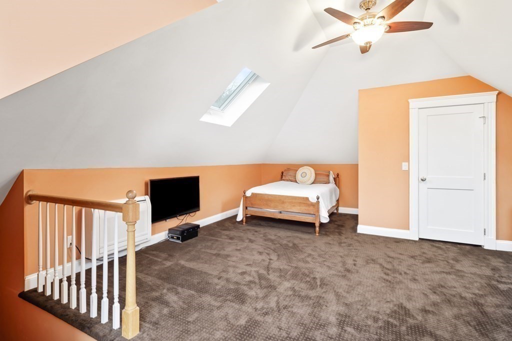 104 Ward Street Hingham, MA 02043 - Photo 22 of 34