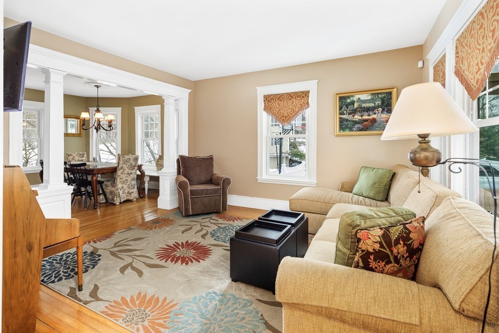 104 Ward Street Hingham, MA 02043 - Photo 5 of 34