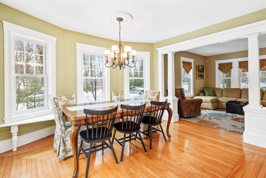 104 Ward Street Hingham, MA 02043 - Photo 9 of 34