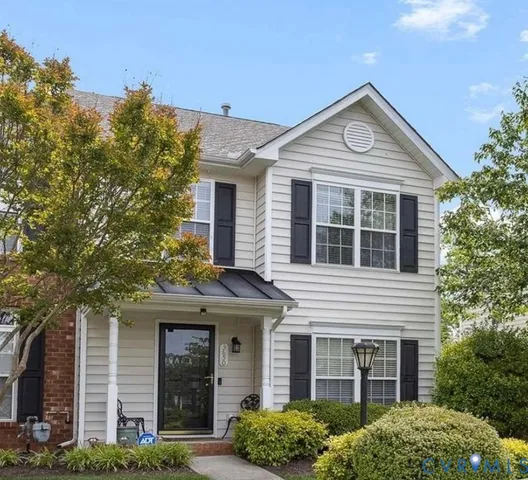 $275,000 | 3850 Dominion Townes Circle, Richmond, VA 23223