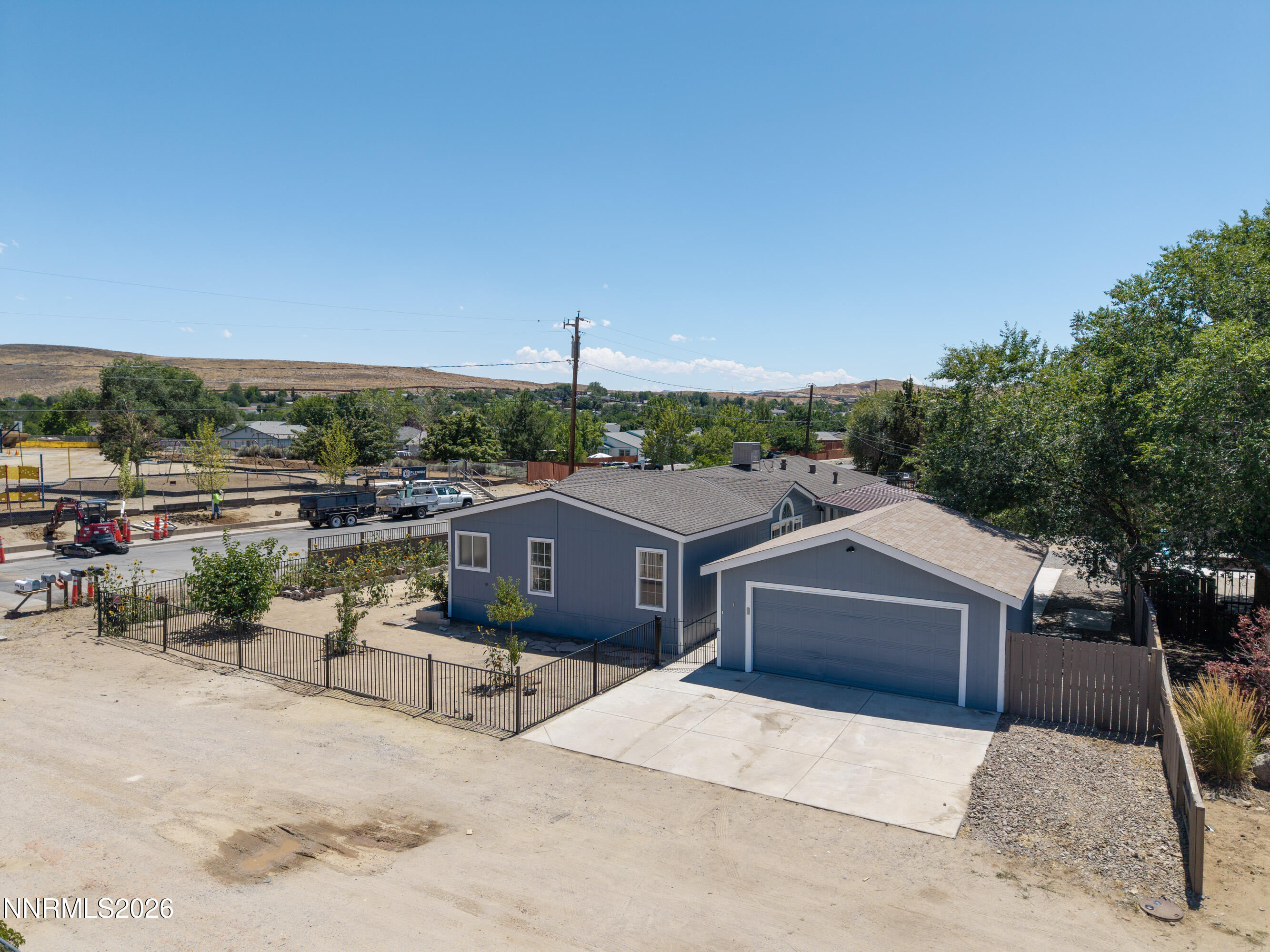 592 Morgan Circle Sun Valley, NV 89433 - Photo 6 of 45 Morgan592-003
