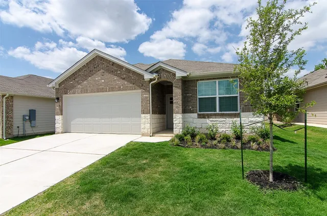 $1,950 | 117 Naset Drive, Georgetown, TX 78626