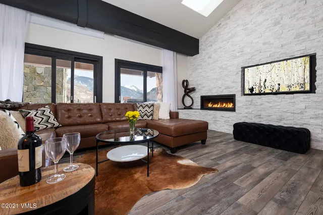 $3,575,000 | 707 West Lionshead Circle, Unit B6, Vail, CO 81657