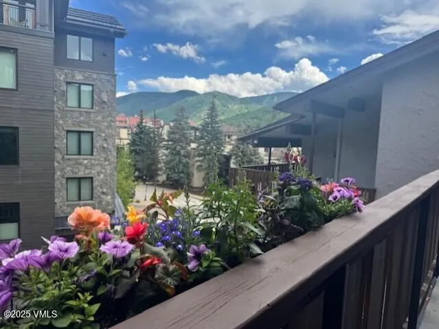 $3,575,000 | 707 West Lionshead Circle, Unit B6, Vail, CO 81657
