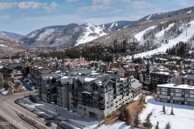 $3,575,000 | 707 West Lionshead Circle, Unit B6, Vail, CO 81657