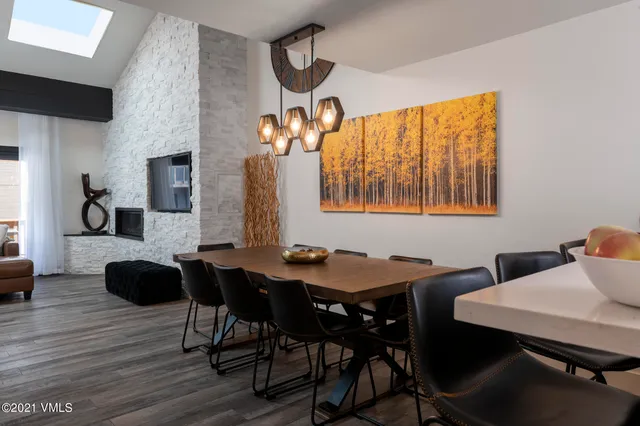 $3,575,000 | 707 West Lionshead Circle, Unit B6, Vail, CO 81657