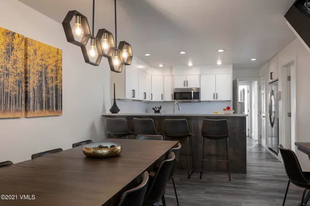 $3,575,000 | 707 West Lionshead Circle, Unit B6, Vail, CO 81657
