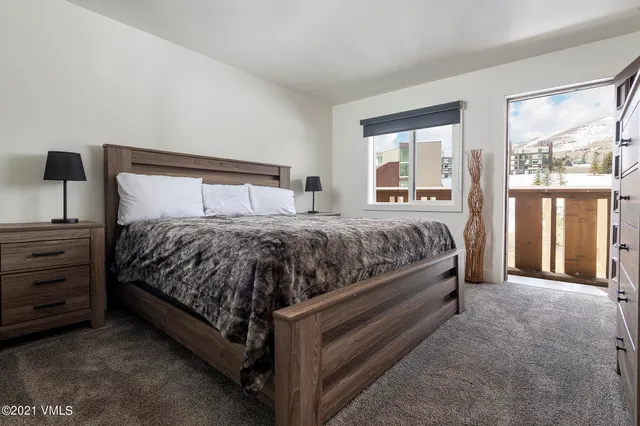 $3,575,000 | 707 West Lionshead Circle, Unit B6, Vail, CO 81657