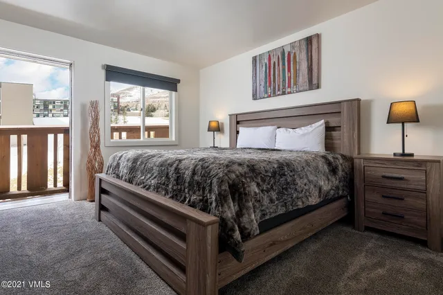 $3,575,000 | 707 West Lionshead Circle, Unit B6, Vail, CO 81657