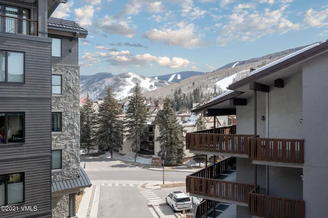 $3,575,000 | 707 West Lionshead Circle, Unit B6, Vail, CO 81657