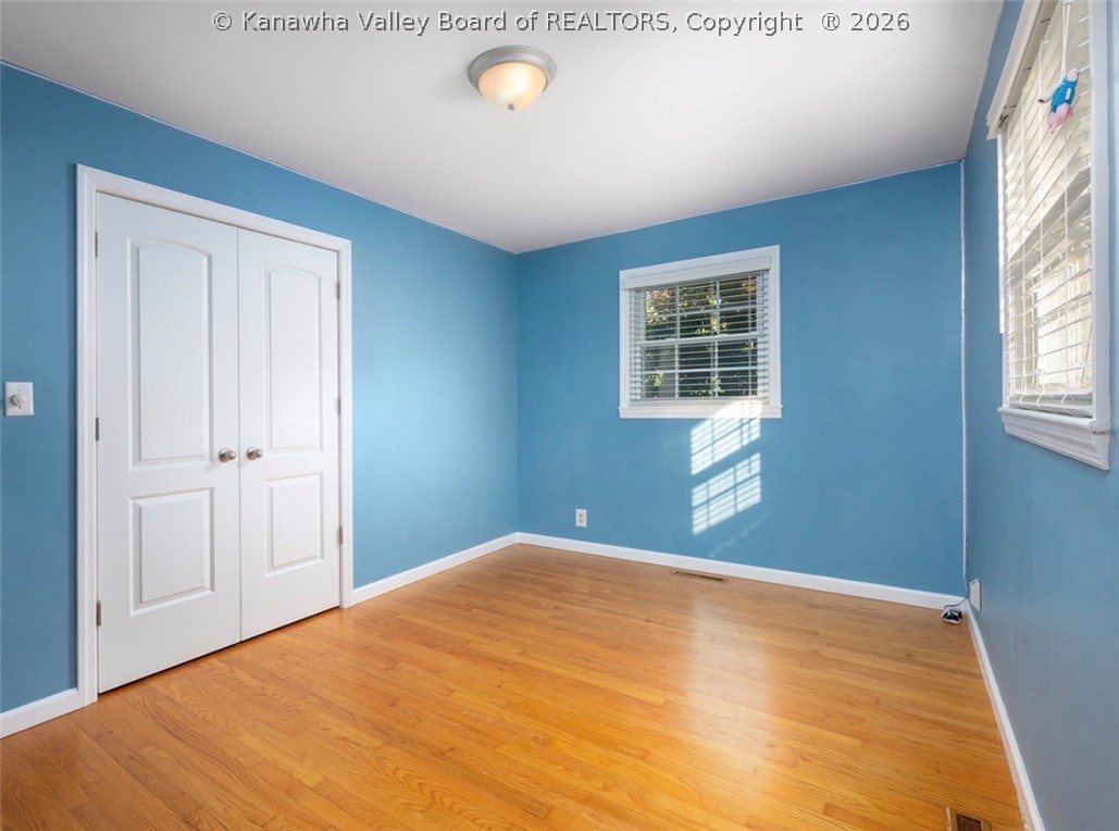 1904 Huber Road Charleston, WV 25314 - Photo 12 of 24 Bedroom 2