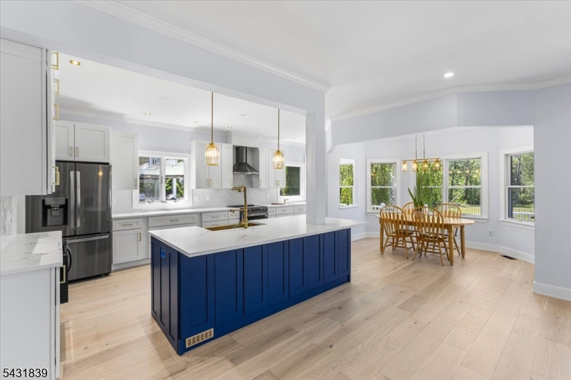 15 Spring Hunter Court Andover, NJ 07821 - Photo 22 of 49