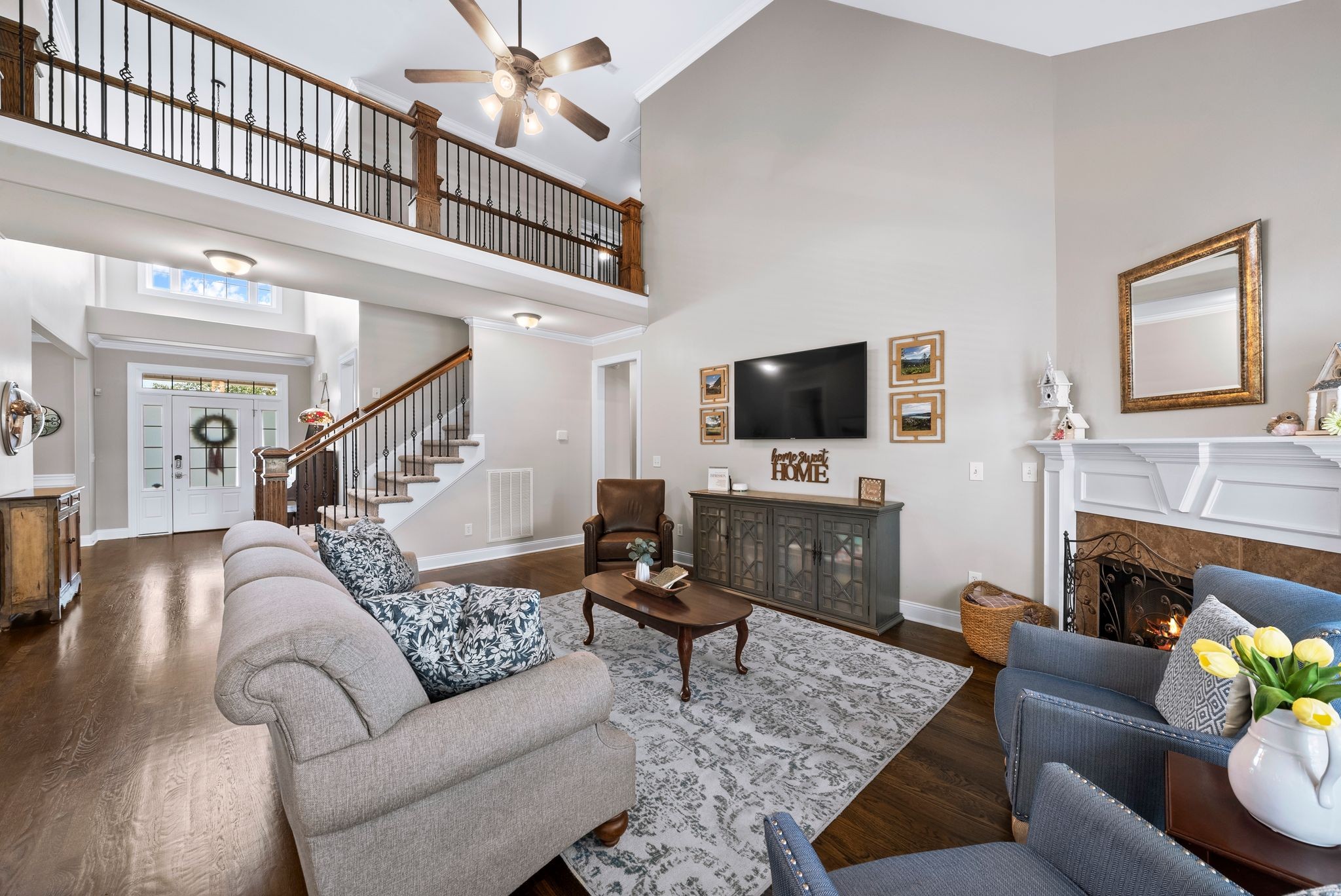 1610 Fair House Road Spring Hill, TN 37174 - Photo 20 of 65