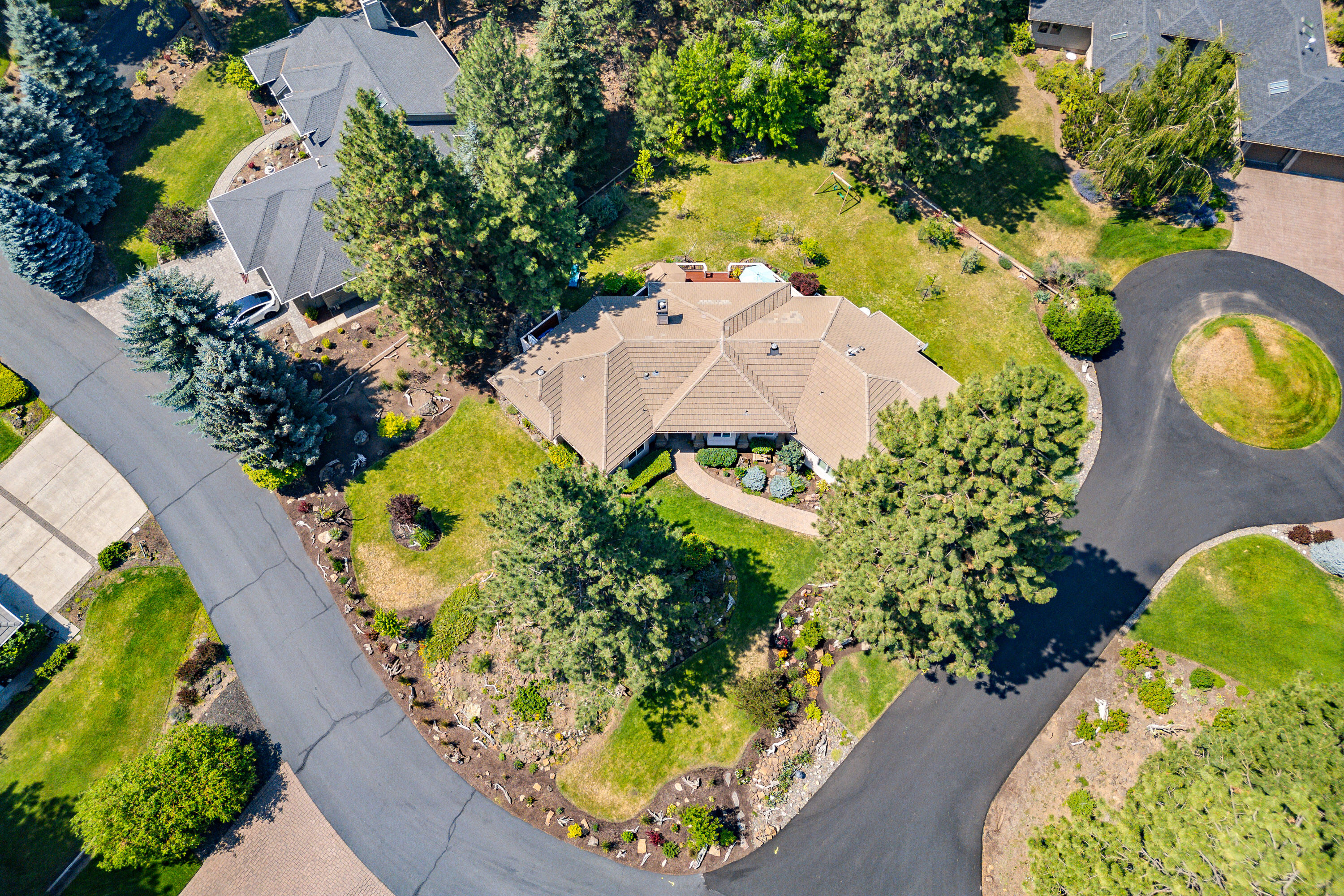 20445 Keystone Court Bend, OR 97702 - Photo 50 of 59 DJI_0125