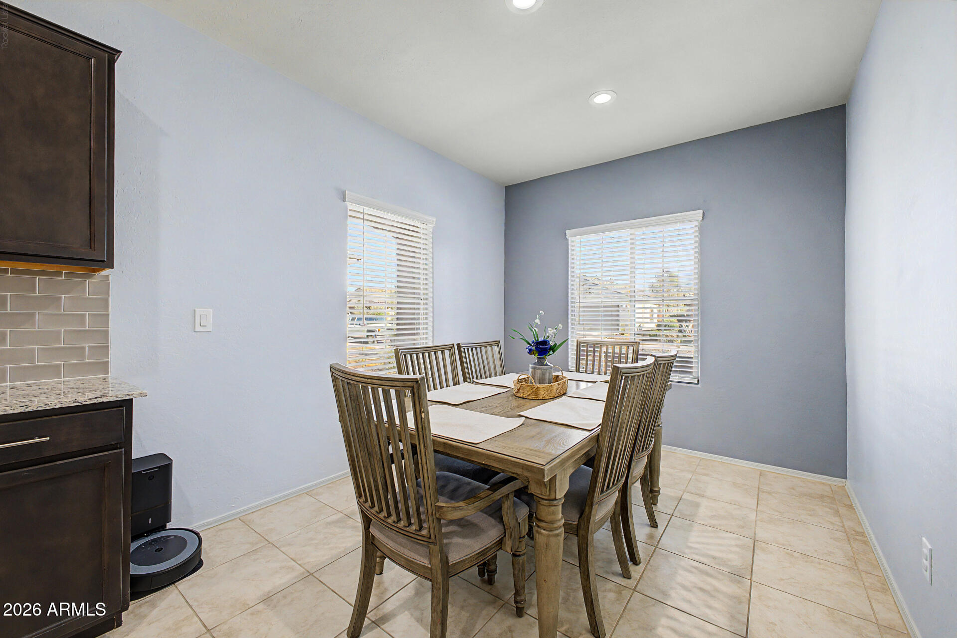 25954 West Swilling Road Buckeye, AZ 85396 - Photo 7 of 35 Dining Room