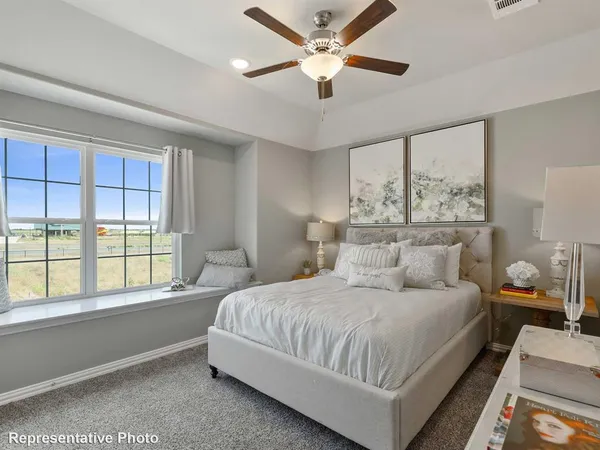 $591,405 | 2804 Alcove Lane, Corinth, TX 76210
