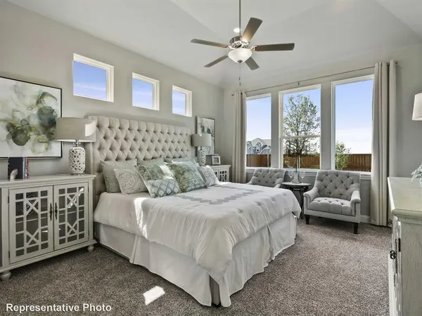$591,405 | 2804 Alcove Lane, Corinth, TX 76210