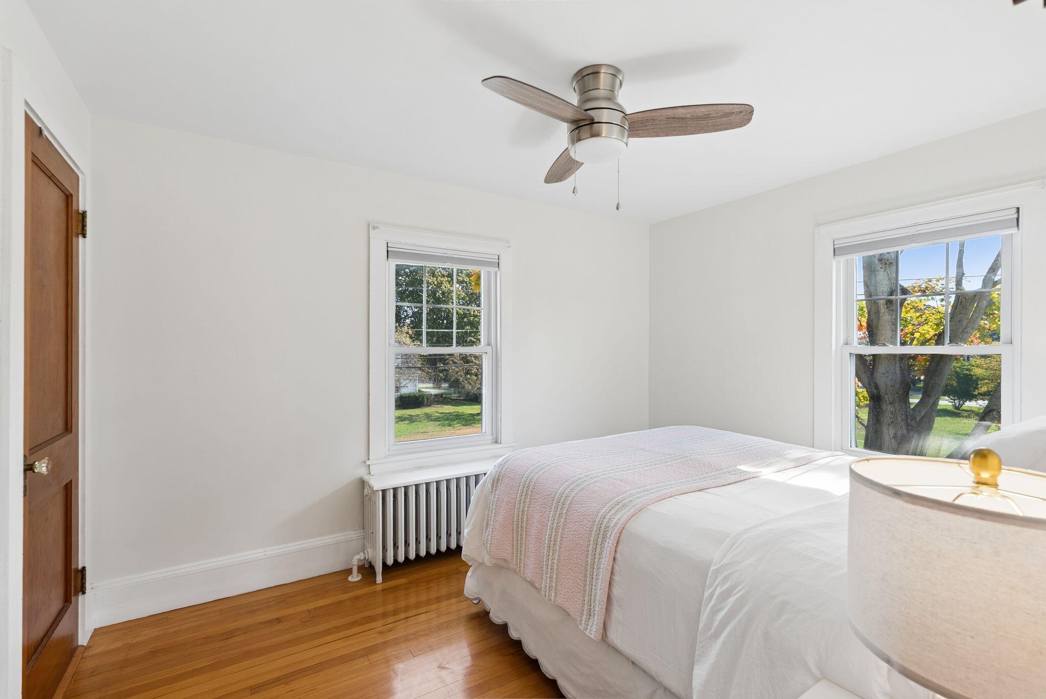 155 Black Point Road Scarborough, ME 04074 - Photo 27 of 40 Bedroom #3