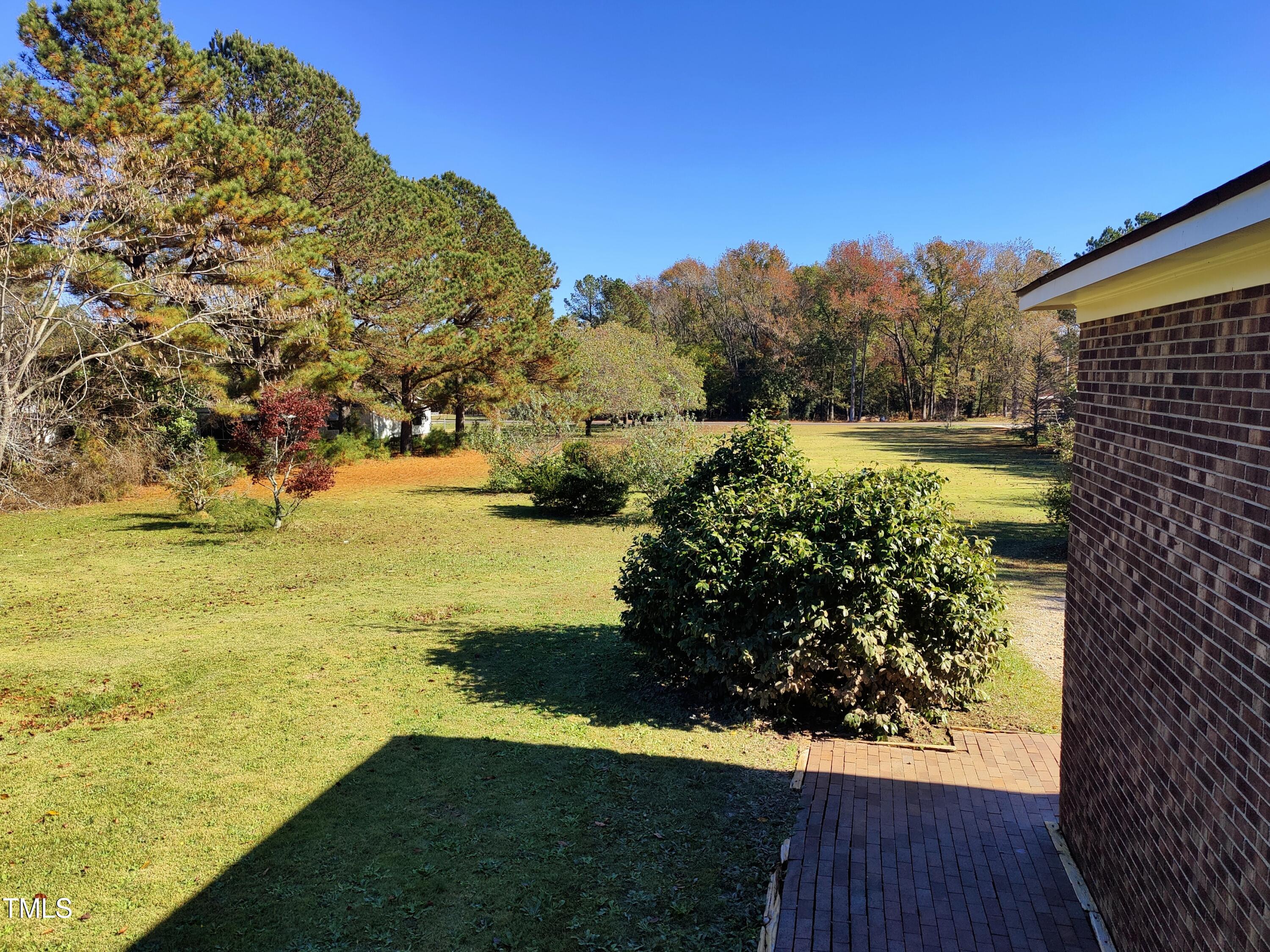 66 Hardy Road Wendell, NC 27591 - Photo 6 of 47 66 HARDY RD Image 007 CASSELBURY, J.