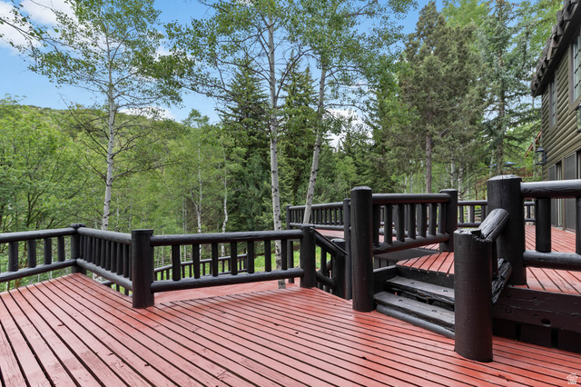 7536 Pinebrook Road Park City, UT 84098 - Photo 28 of 45