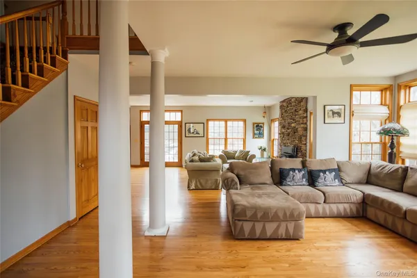 $1,200,000 | 58 Deer Run, Red Hook, NY 12571
