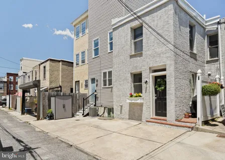 $599,000 | 2050 St Albans Street, Philadelphia, PA 19146