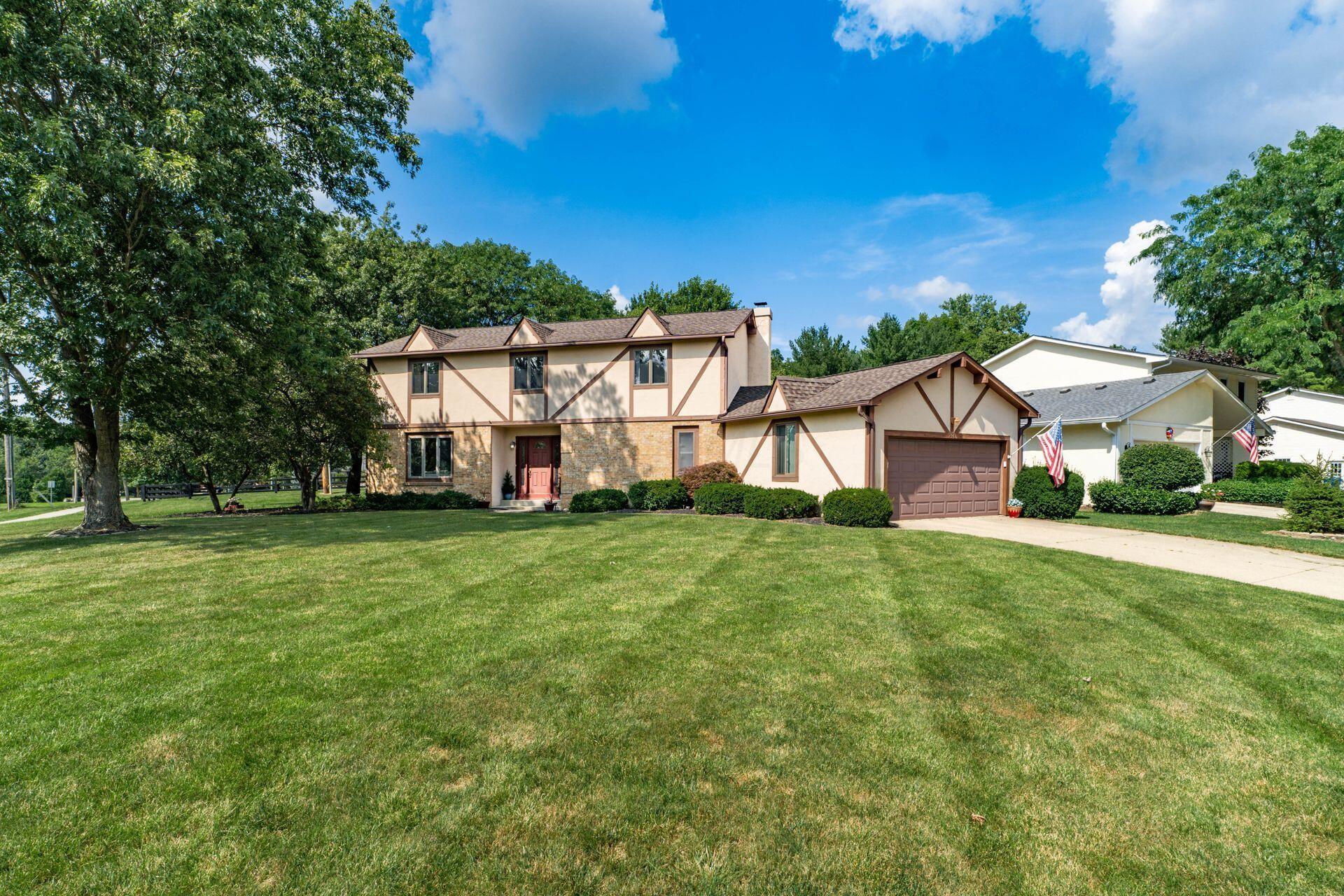 798 Riva Ridge Boulevard Gahanna, OH 43230 - Photo 3 of 49 004_lvd Columbus OH 43230 USA